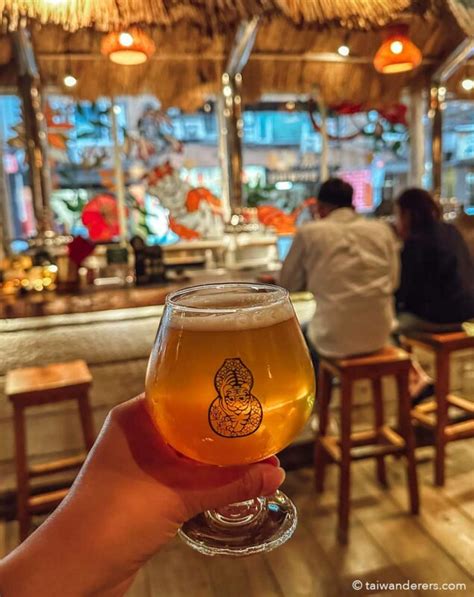 鬼門開市集|台灣精釀啤酒俱樂部 Taiwan Craft Beer Club 